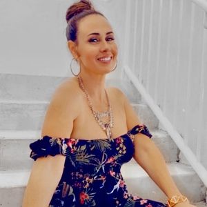 Meet your Posher, Judy